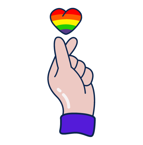 A Autenticah é um centro de saúde transdisciplinar dedicado a fornecer suporte emocional e mental para a comunidade LGBTQIAPN+.