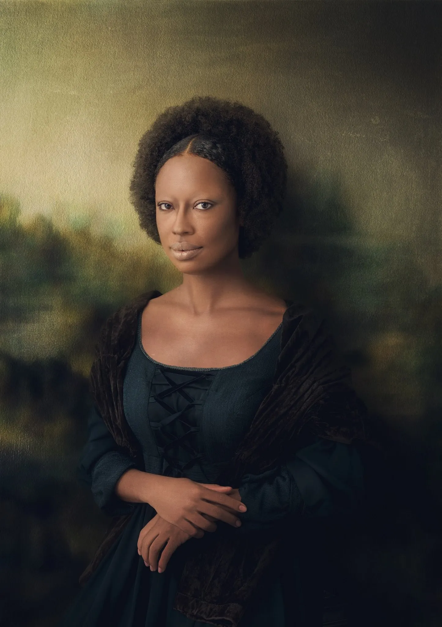 Representatividade Negra na Mídia e Cultura Pop