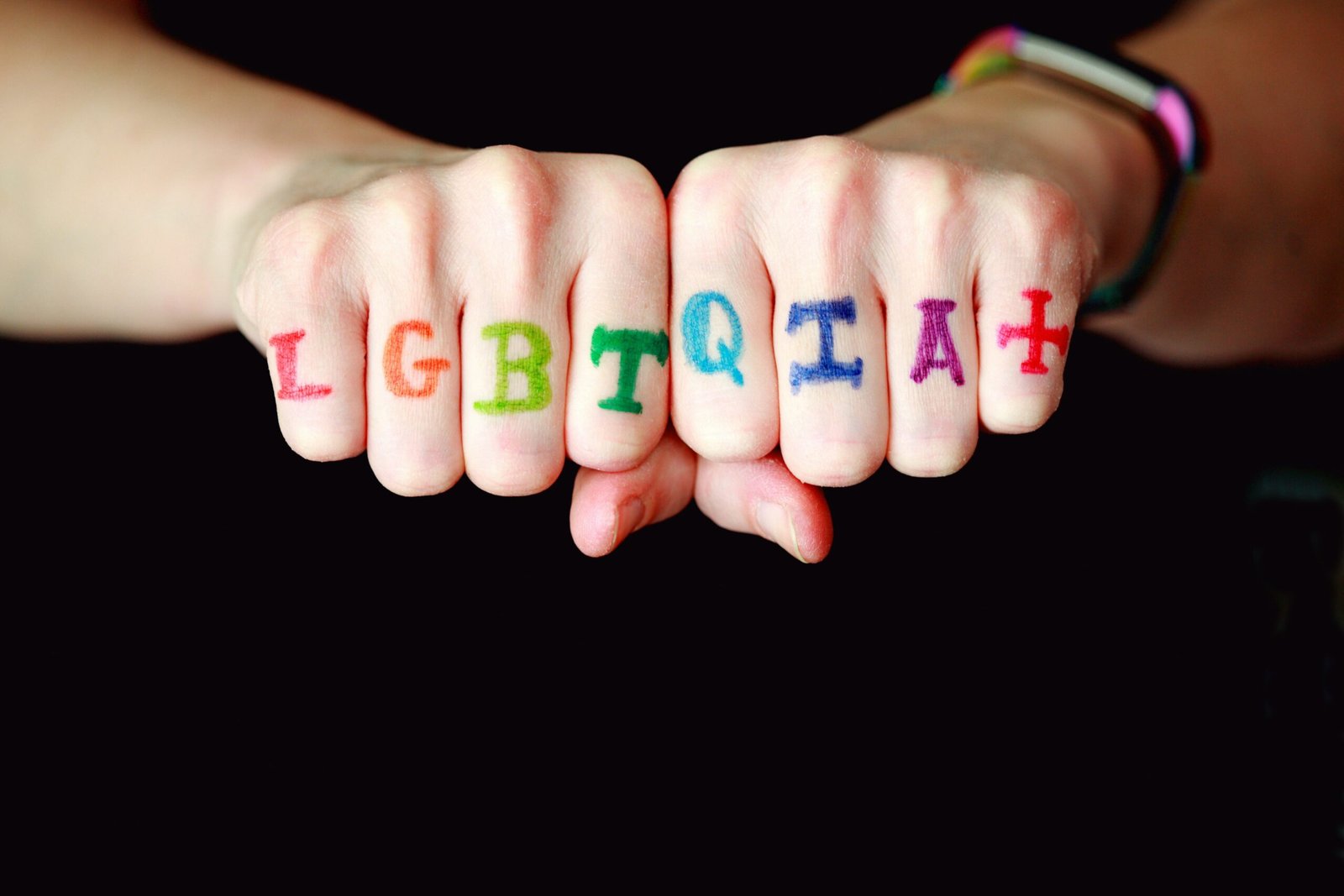 Saúde Mental LGBTQIAPN+: Desafios, Direitos e Inclusão