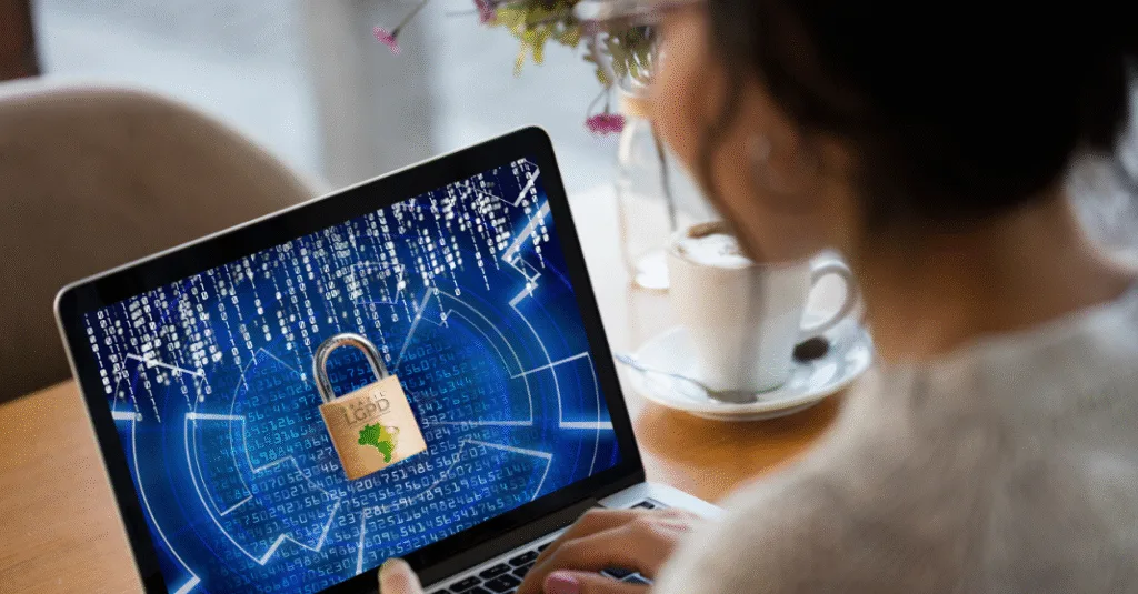Prontuário Eletrônico seguro sob as diretrizes da LGPD na Avaliação Neuropsicológica Online.