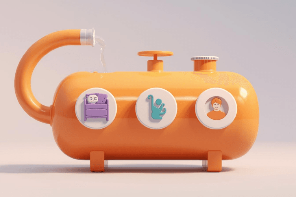 Como reabastecer o tanque de funções executivas no TDAH em adultos.