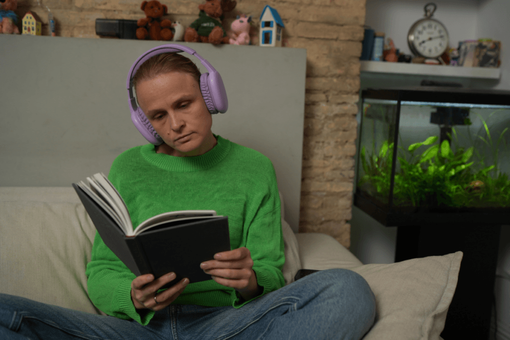 Bem-estar emocional e resiliência na transição afirmativa e neurodiversidade.