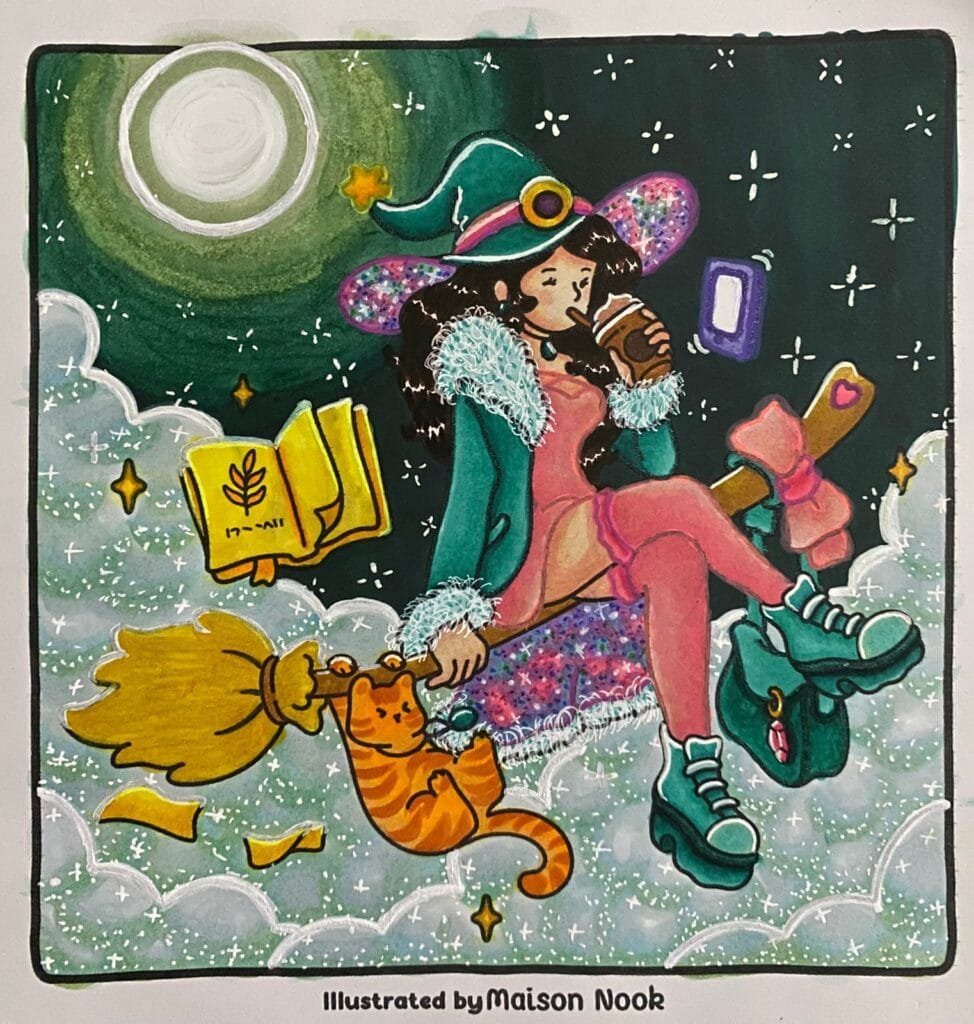 Uso da arte e pintura como prática terapêutica para regulação no TDAH e Autismo.