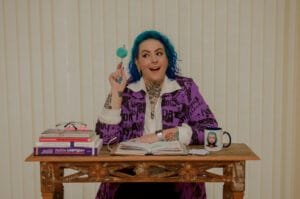 Consultório para atendimento psicológico e manejo da ansiedade eleitoral e saúde mental na Autenticah.